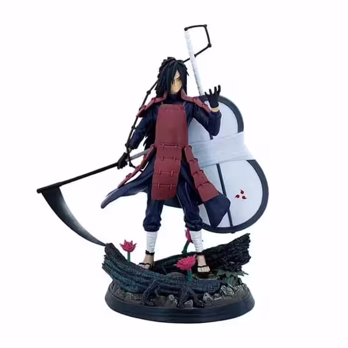 فیگور مادارا اوچیها | Uchiha Madara | از انیمه ناروتو