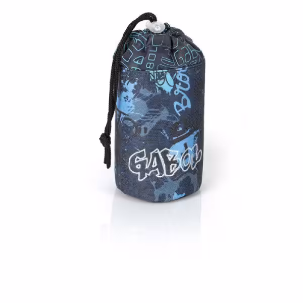 جامدادی رومیزی گابل اسپانیا مدل BRONX