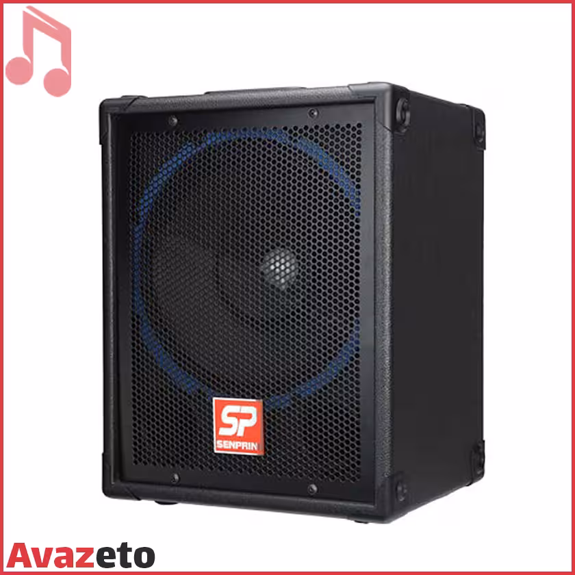 باند پسیو اکوچنگ EchoChang SP230 Plus