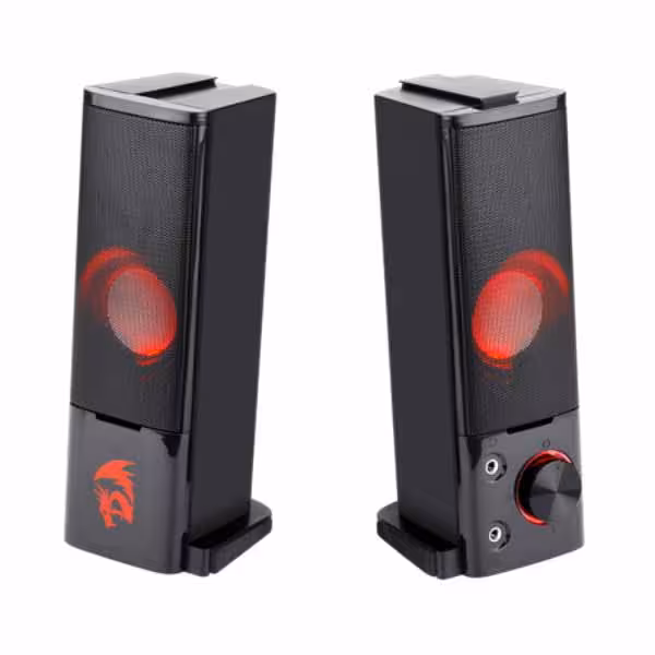 خرید اسپیکر Desktop Redragon Orpheus GS550 با بهترین قیمت