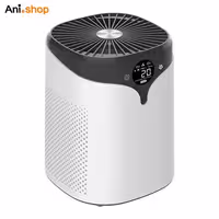 تصفیه کننده هوشمند هوا ارشیا مدل AP160-3394