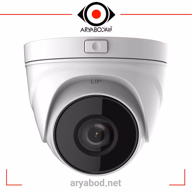 دوربین مداربسته تحت شبکه هایلوک مدل IPC-T620-Z