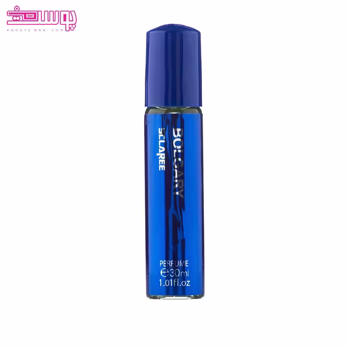 عطر قلمی بولگاری اسکلاره حجم 30 میلی لیتر