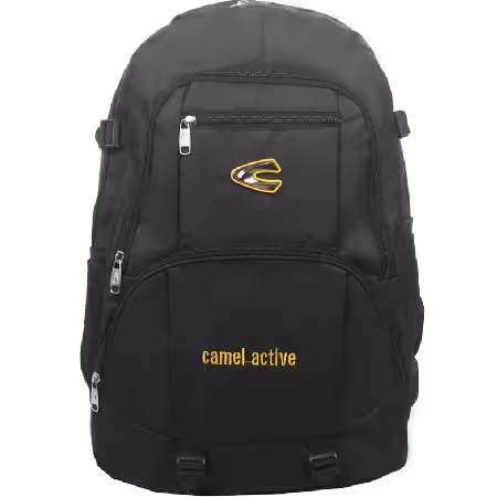 کوله پشتی کوه و سفر 45 لیتری کمل Camel