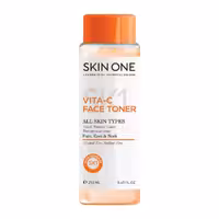تونر ویتامین سی 250 میلی لیتر اسکین وان SKIN ONE