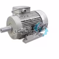 الکتروموتور الکتروژن سه فاز 15 اسب 11 کیلووات 1000دور