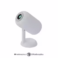 ویدئو پروژکتور قابل حمل مدل Green Lion Venus 4K Portable Projector