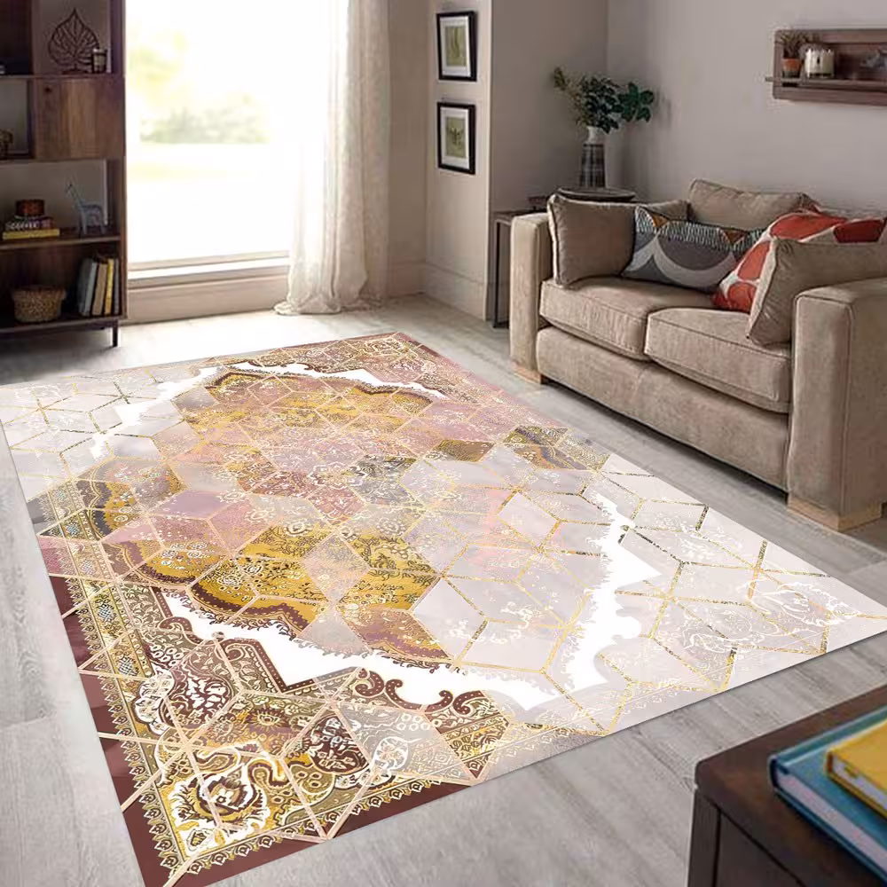 روفرشی کشدار کد R619