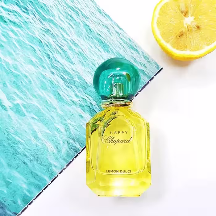ادوپرفیوم Happy Chopard Lemon Dulci از برند Chopard