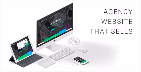 دانلود The SEO قالب خدمات سئو وردپرس