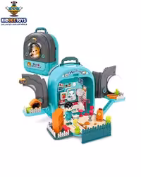 ست جعبه نگهداری حیوانات