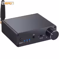مبدل دیجیتال به آنالوگ DAC LiNKFOR ( 192 کیلوهرتز )