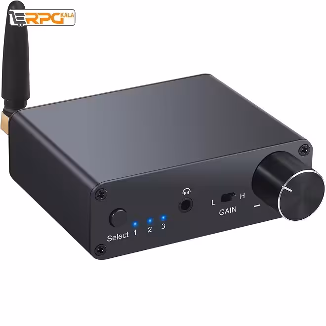 مبدل دیجیتال به آنالوگ DAC LiNKFOR ( 192 کیلوهرتز )