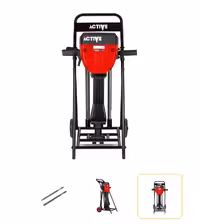 چکش تخریب 30 کیلویی اکتیو مدل AC-2531