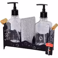 مخزن مایع دستشویی یونیک کد 2959