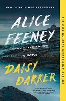 DAISY DARKER | مرکز فرهنگی آبی