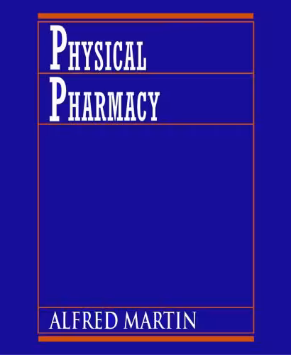 خرید و دانلود نسخه کامل کتاب Physical Pharmacy