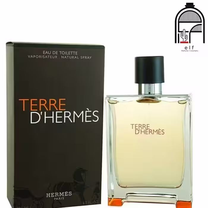 عطر ادکلن هرمس تق هرمس