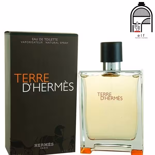 عطر ادکلن هرمس تق هرمس