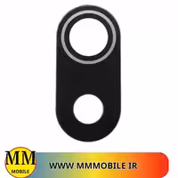 شیشه لنز دوربین گوشی شیائومی glass cam xiaomi redmi 8a