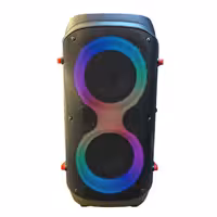 اسپیکر بلوتوثی قابل حمل رکسون مدل HT-D30