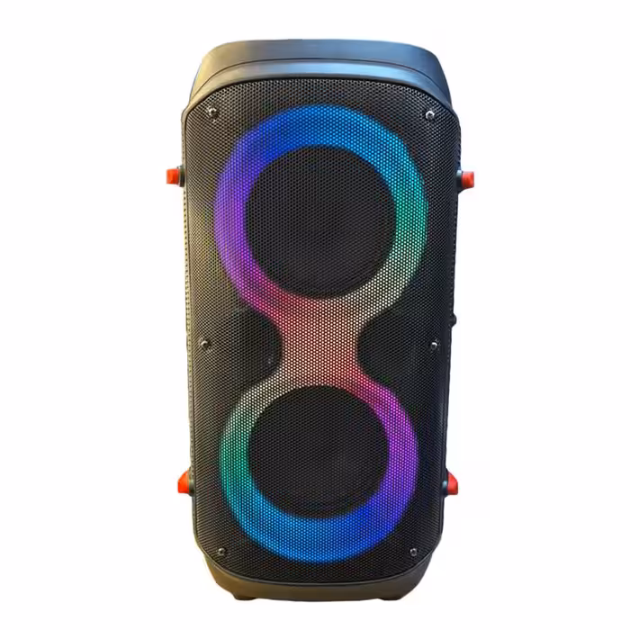 اسپیکر بلوتوثی قابل حمل رکسون مدل HT-D30