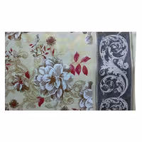 سفره متری مدل ماژستیک طرح ترک پشت پارچه عرض 140 سانتی متر