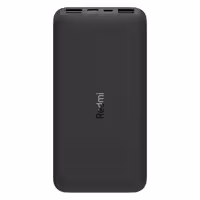 پاوربانک شیائومی ردمی مدل Redmi PB100LZM ظرفیت 10000 میلی آمپر ساعت