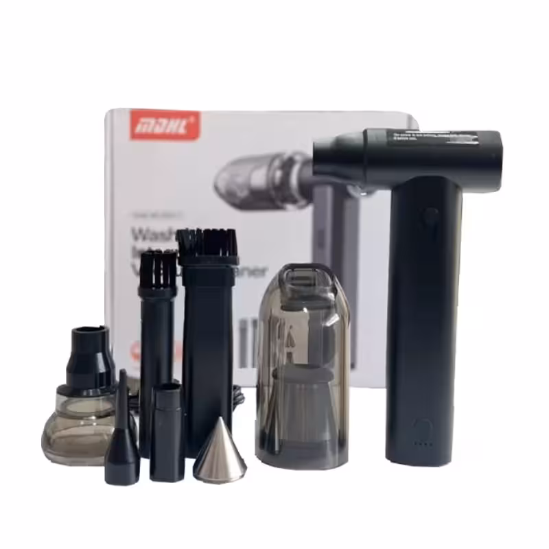 فن جت دوکاره MDHL مدل MD-J01MAX-V
