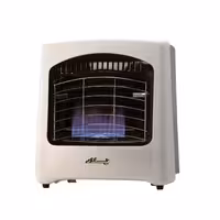 بخاری گازی پلار مدل 20KN