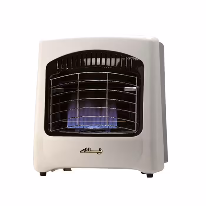 بخاری گازی پلار مدل 20KN