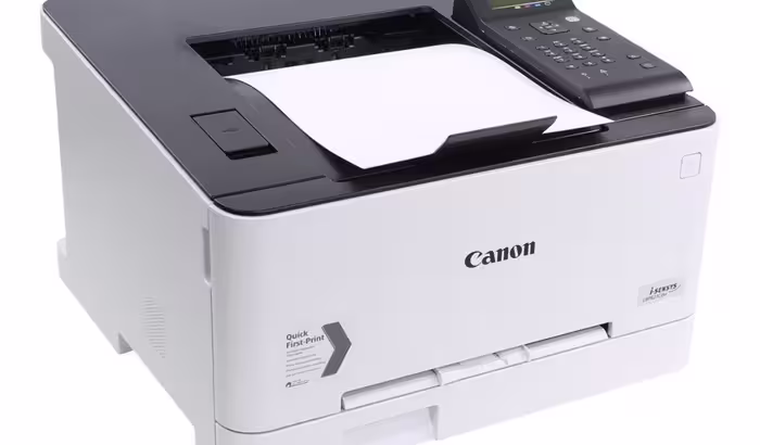 پرینتر لیزری رنگی کانن مدل i-SENSYS LBP623Cdw