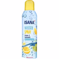 اسپری آب لیمو و لیموترش آیسانا 150ml