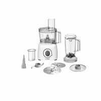 خرید غذاساز بوش مدل MCM3200W ⚡اصل - ژینال