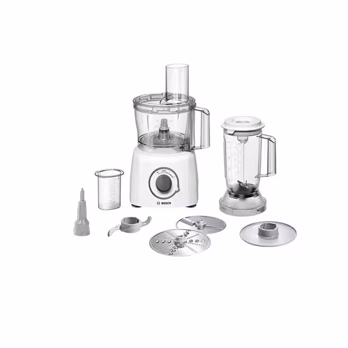 خرید غذاساز بوش مدل MCM3200W ⚡اصل - ژینال