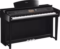 پیانو دیجیتال یاماها CVP-705