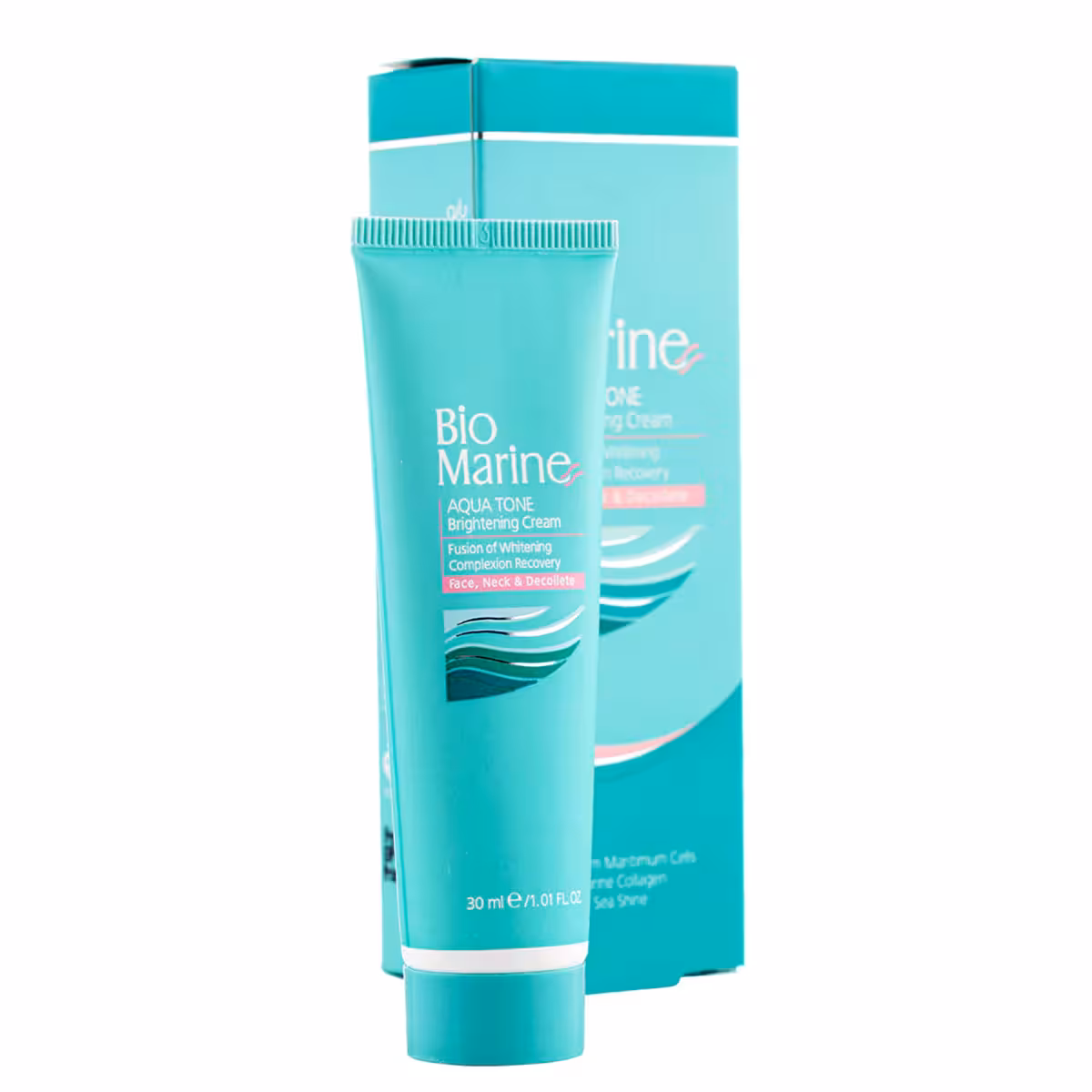 کرم روشن کننده بایومارین _بایومارین