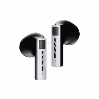 هدفون بی سیم بلک شارک مدل SAN EARHOOK T11 GAMING