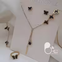 ست کامل پروانه