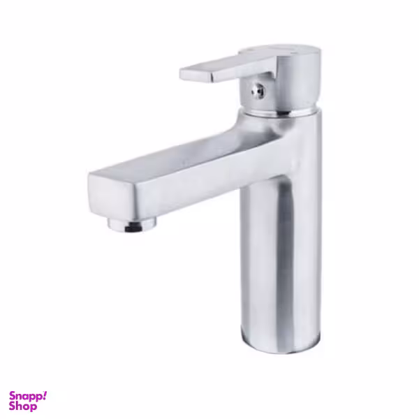 شیر روشویی کسری مدل امگا