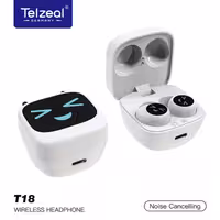 ایرپاد بلوتوثی Telzeal T18