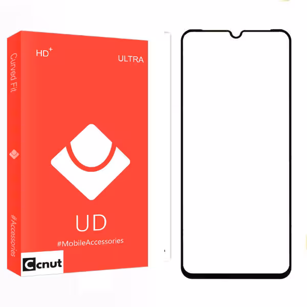 محافظ صفحه نمایش کوکونات مدل HD مناسب برای گوشی موبایل آنر X7a