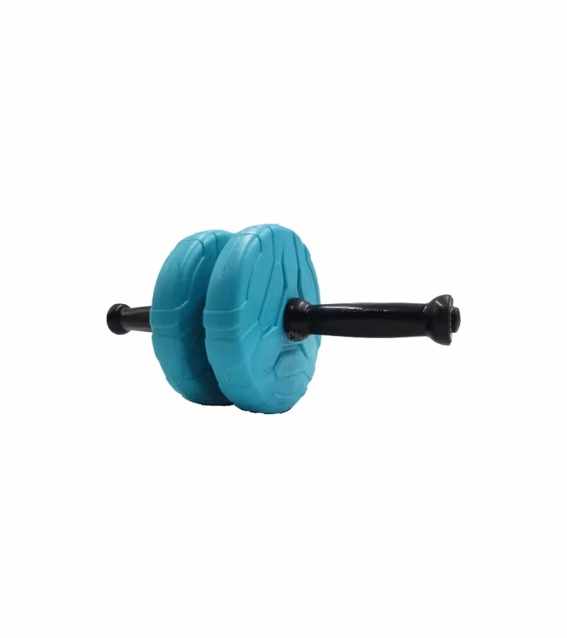چرخ شکم دوبل رادیس فیت RADIS FIT