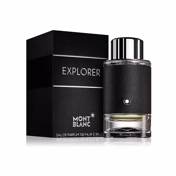 عطر ادکلن مونت بلنک اکسپلورر