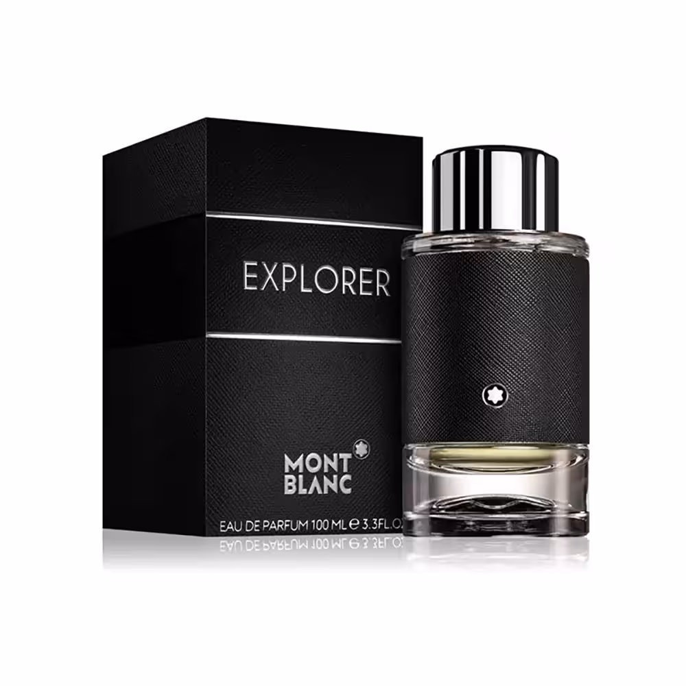 عطر ادکلن مونت بلنک اکسپلورر