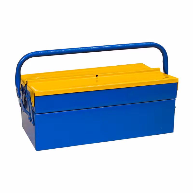 جعبه ابزار مدل وفایی 501