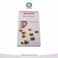 قالب دسر oval5 مارکو