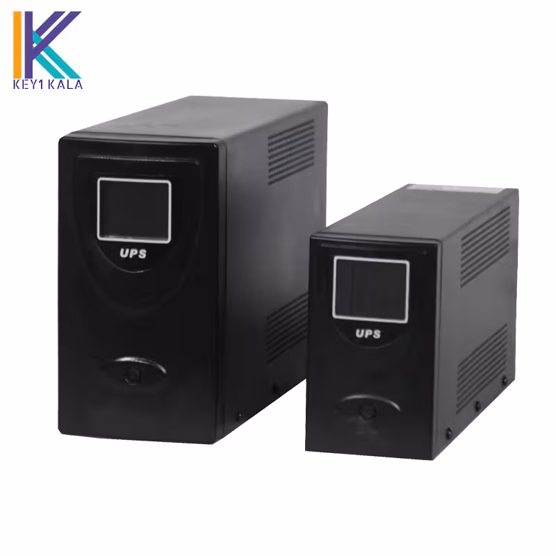 یو پی اس های Line InterActive آلجا سری PSD