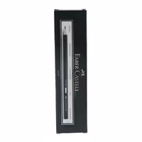 مداد مشکی برند Faber-Castell مدل 111100 بسته 12 عددی
