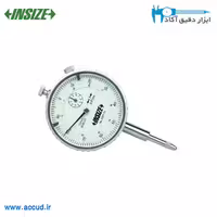 ساعت اندیکاتور INSIZE (اینسایز) مدل 2301-10